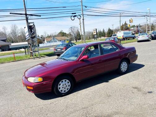 1996 Toyota Camry LE