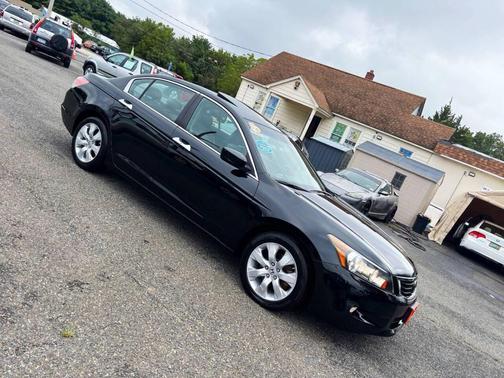 2009 Honda Accord EX-L