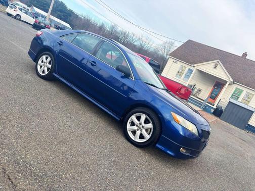 2009 Toyota Camry SE
