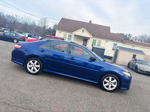 2009 Toyota Camry SE