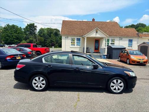 2008 Honda Accord EX