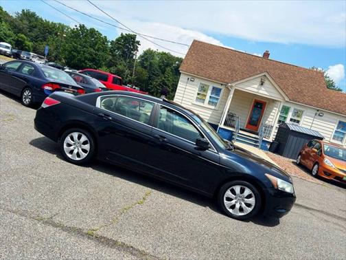 2008 Honda Accord EX
