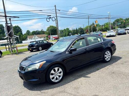 2008 Honda Accord EX