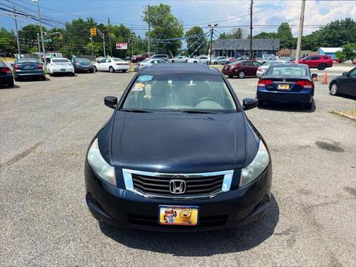 2008 Honda Accord EX