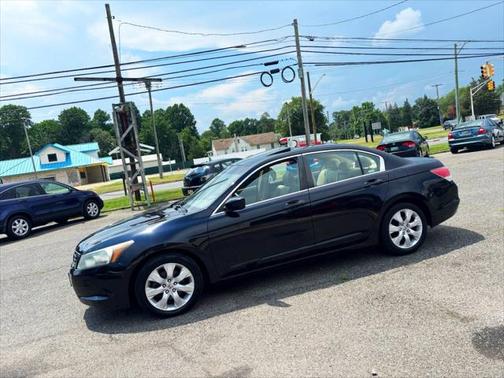 2008 Honda Accord EX