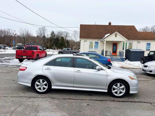 2009 Toyota Camry SE