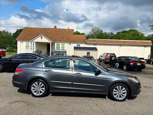 2011 Honda Accord SE