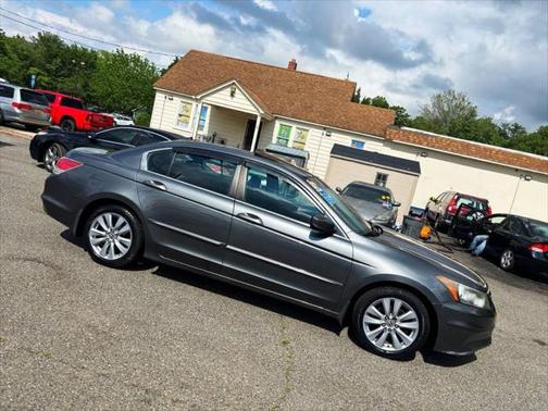 2011 Honda Accord SE
