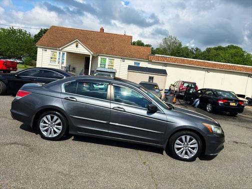 2011 Honda Accord SE