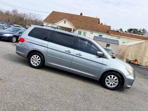 2010 Honda Odyssey EX