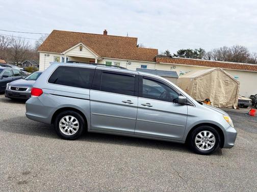 2010 Honda Odyssey EX