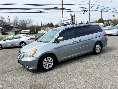 2010 Honda Odyssey EX