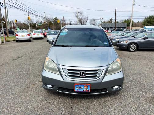 2010 Honda Odyssey EX