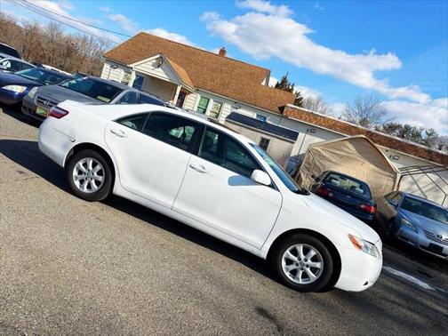 2008 Toyota Camry LE