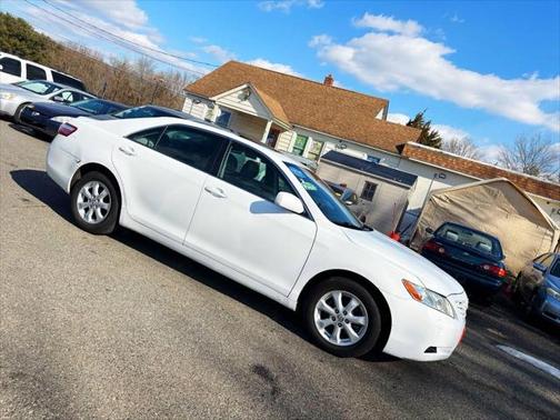 2008 Toyota Camry LE