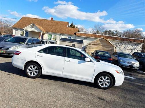 2008 Toyota Camry LE