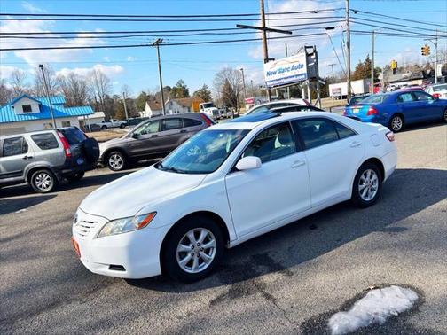 2008 Toyota Camry LE