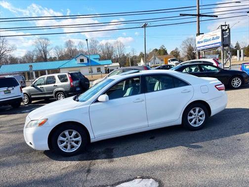 2008 Toyota Camry LE