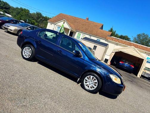 2010 Chevrolet Cobalt LT