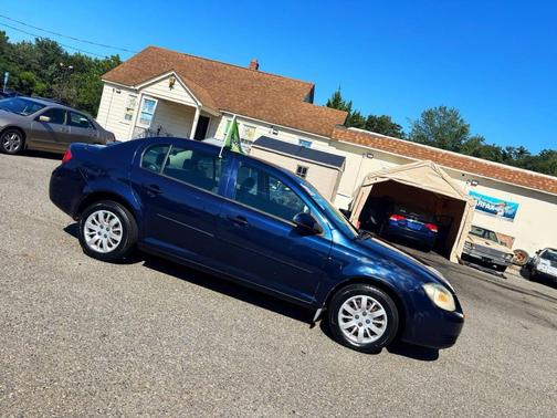2010 Chevrolet Cobalt LT