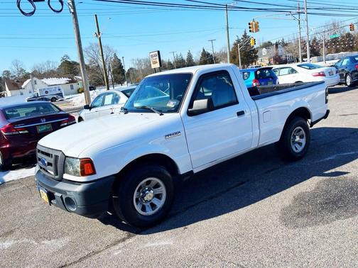 2008 Ford Ranger XL