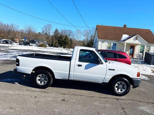 2008 Ford Ranger XL