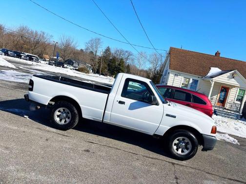 2008 Ford Ranger XL