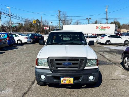 2008 Ford Ranger XL