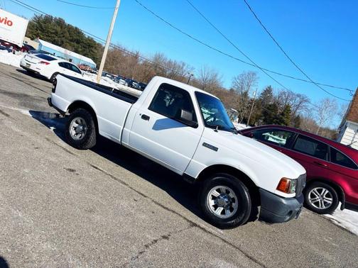 2008 Ford Ranger XL
