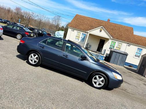 2003 Honda Accord EX