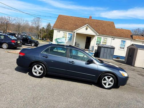 2003 Honda Accord EX