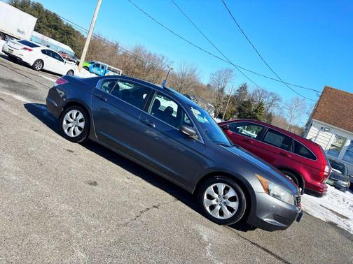 2009 Honda Accord EX