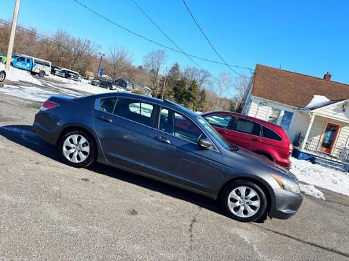 2009 Honda Accord EX