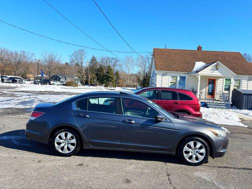 2009 Honda Accord EX