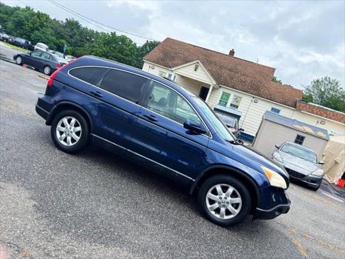 2007 Honda CR-V EX