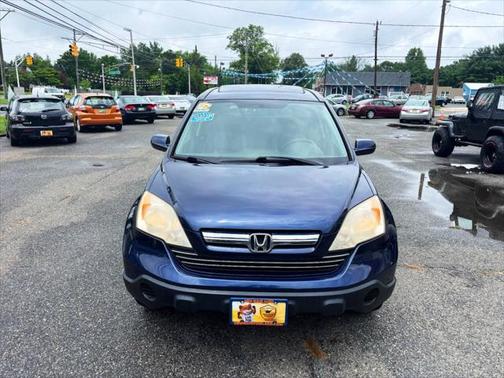 2007 Honda CR-V EX