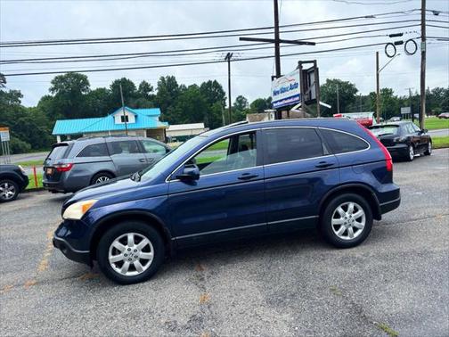 2007 Honda CR-V EX