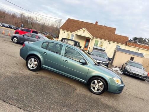 2010 Chevrolet Cobalt LT