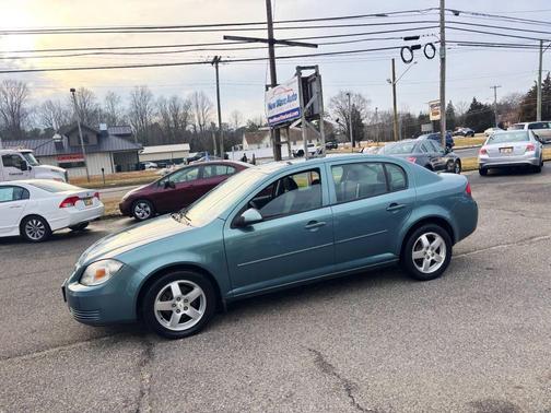 2010 Chevrolet Cobalt LT