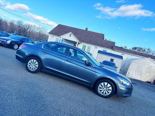 2011 Honda Accord SE