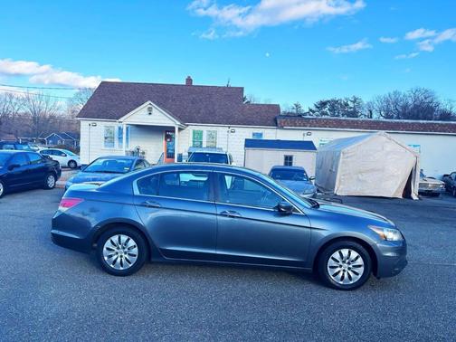 2011 Honda Accord SE