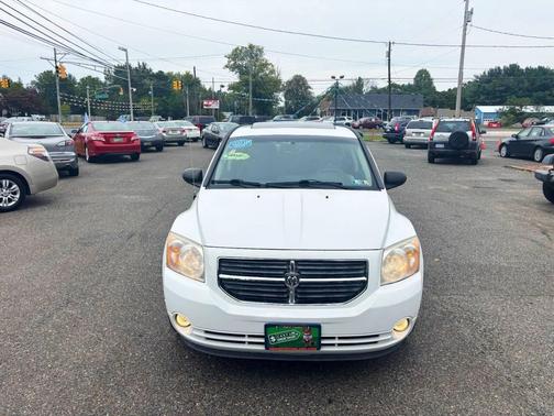 2011 Dodge Caliber Mainstreet 4dr Wagon