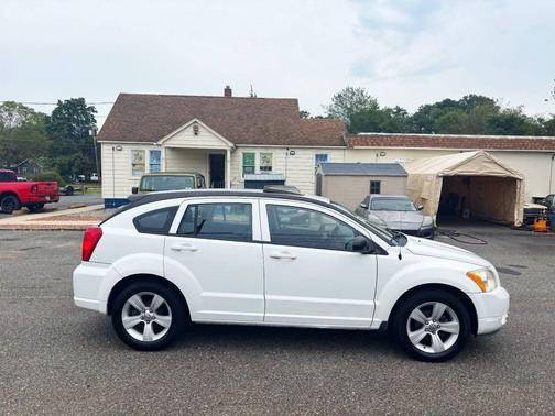 2011 Dodge Caliber Mainstreet 4dr Wagon