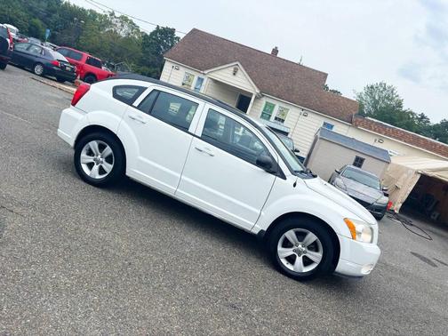 2011 Dodge Caliber Mainstreet 4dr Wagon