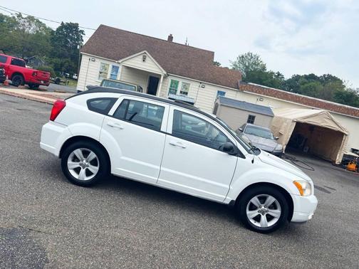 2011 Dodge Caliber Mainstreet 4dr Wagon