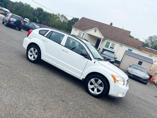 2011 Dodge Caliber Mainstreet 4dr Wagon