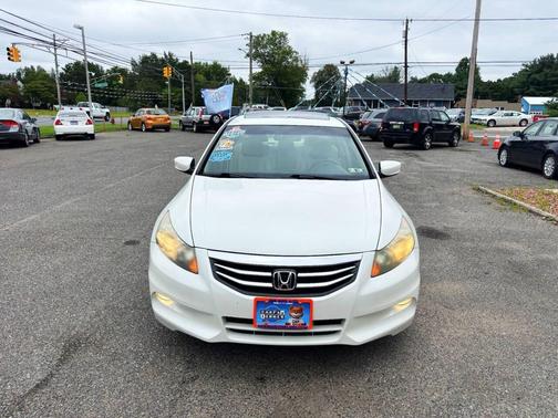 2011 Honda Accord SE