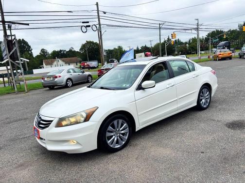 2011 Honda Accord SE