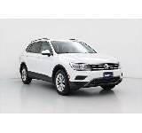 2019 Volkswagen Tiguan 2.0T S 4MOTION