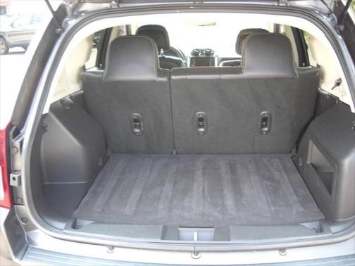 2017 Jeep Compass High Altitude